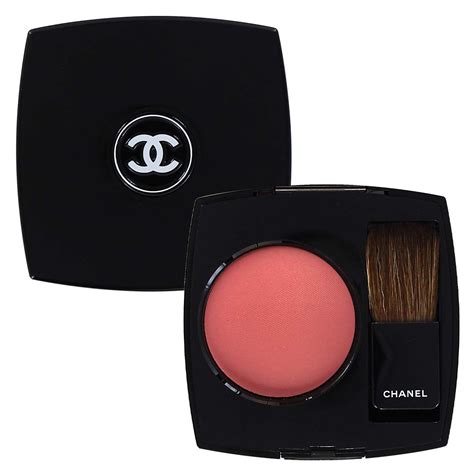 Chanel joues contrast blush